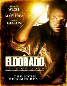 El Dorado 2: City Of Gold