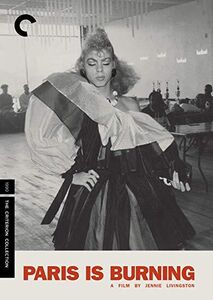 Paris Is Burning (Criterion Collection) 