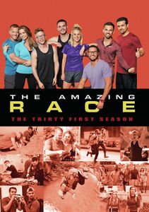 The Amazing Race: Season 31