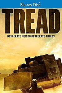 Tread