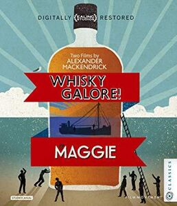 Whisky Galore! /  The Maggie