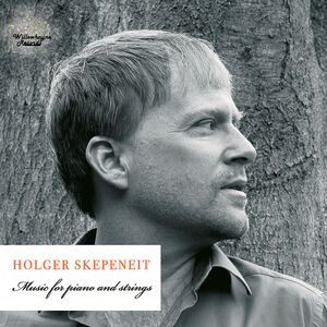 Music for Piano & Strings , Skepeneit