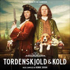 Tordenskjold & Kold (Satisfaction 1720) (Original Motion Picture Soundtrack) [Import]