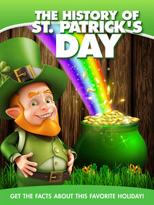 The History Of St Patrick's Day on Movies Unlimited