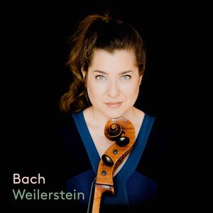 Cello Suites , Alisa Weilerstein