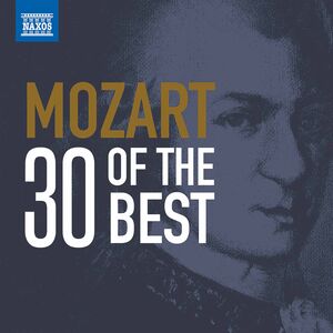 30 of the Best , Various