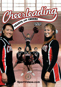 Cheerleading Chants And Cheers