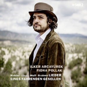 Lieder Eines Fahrenden Geselle