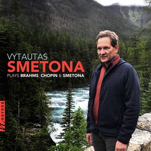 Vytautas Smetona Plays , Vytautas Smetona