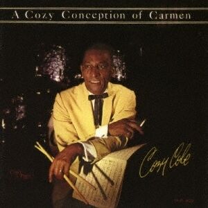 A Cozy Conception Of Carmen [Import]