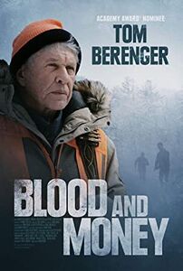 Blood And Money , Tom Berenger