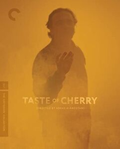 Taste of Cherry (Criterion Collection)