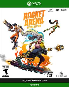 rocket arena price xbox rocket arena price xbox