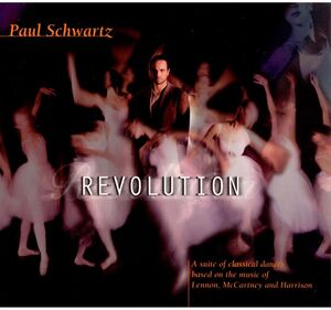Revolution