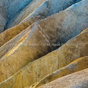 Lines Made By Walking , JACK Quartet