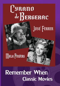 Cyrano De Bergerac , Mala Powers