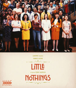 Little Nothings (Riens Du Tout)