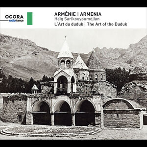 Armenia , Sarikouyoumdjian