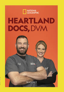 Heartland Docs: DVM: Season 2