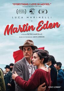 Martin Eden , Carlo Cecchi