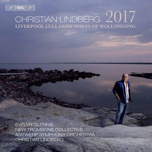 2017 - The Waves of Wollongong - Liverpool Lullabies