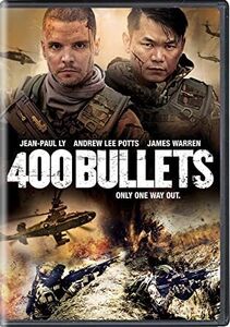 400 Bullets , Jean-Paul Ly