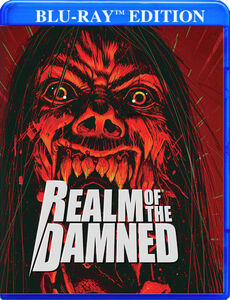 Realm Of The Damned