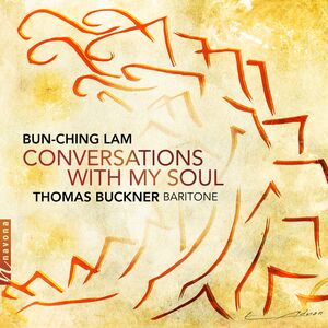 Conversations with My Soul , Thomas Buckner