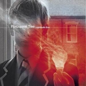 Lightbulb Sun [Import] , Porcupine Tree