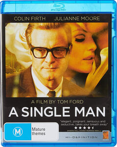 A Single Man [Import]
