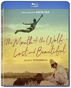 The Mouth Of The Wolf & Lost & Beautiful
