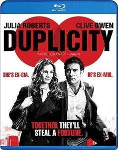 Duplicity , Julia Roberts