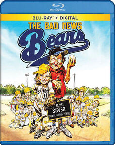 The Bad News Bears , Walter Matthau