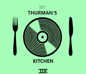 Thurman's Kitchen , Double Eagle