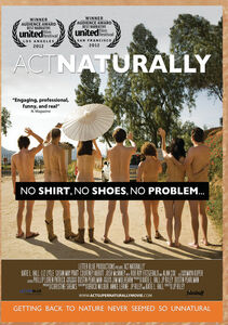 Act Naturally