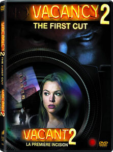 Vacancy 2: The First Cut [Import]