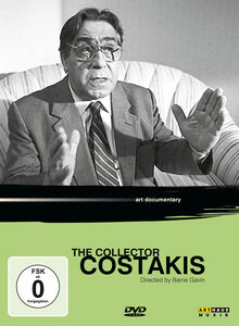 Costakis: The Collector