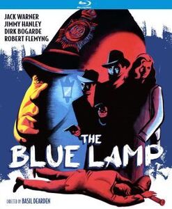 The Blue Lamp