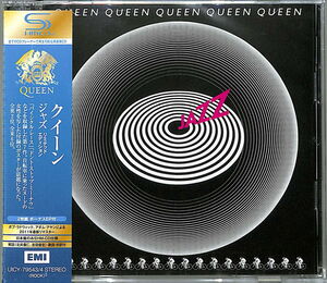 Jazz (2CD Deluxe Edition) (SHM-CD) [Import]