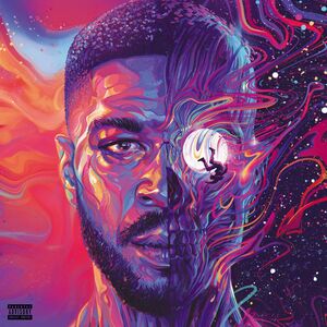 Man On The Moon III: The Chosen , Kid Cudi
