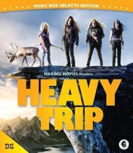 Heavy Trip