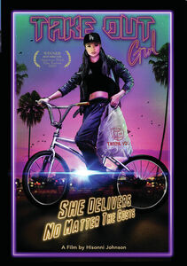 Take Out Girl 