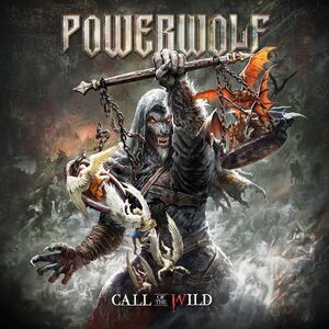 Call Of The Wild , Powerwolf
