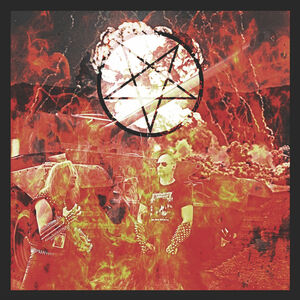 Vritrahn-Werwolf [Import]