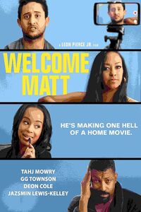 Welcome Matt