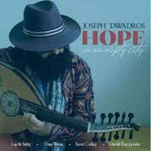 Hope In An Empty City [Import]
