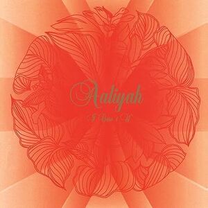 I Care 4 U , Aaliyah