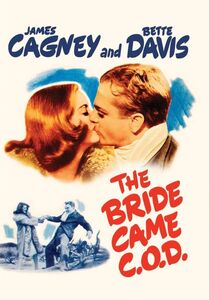 The Bride Came C.O.D. [Import]