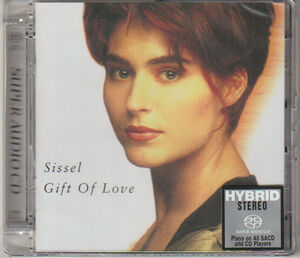 Gift Of Love (Hybrid-SACD) [Import]