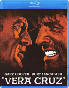 Vera Cruz , Gary Cooper